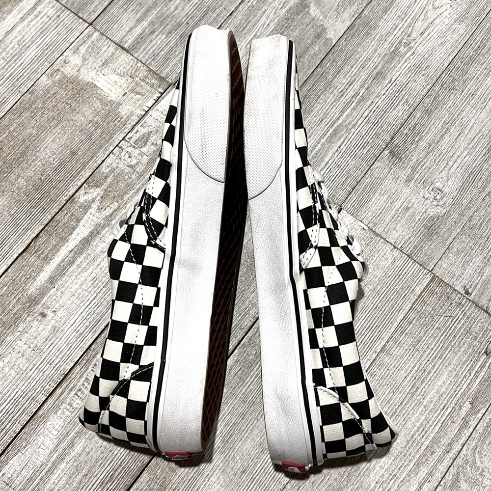 Vans Authentic Sneaker - Picture 5 of 9